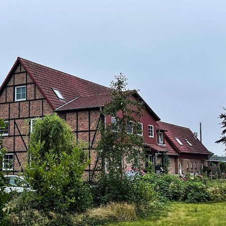 Op'N Doerp Apartments Barsbek Екстер'єр фото