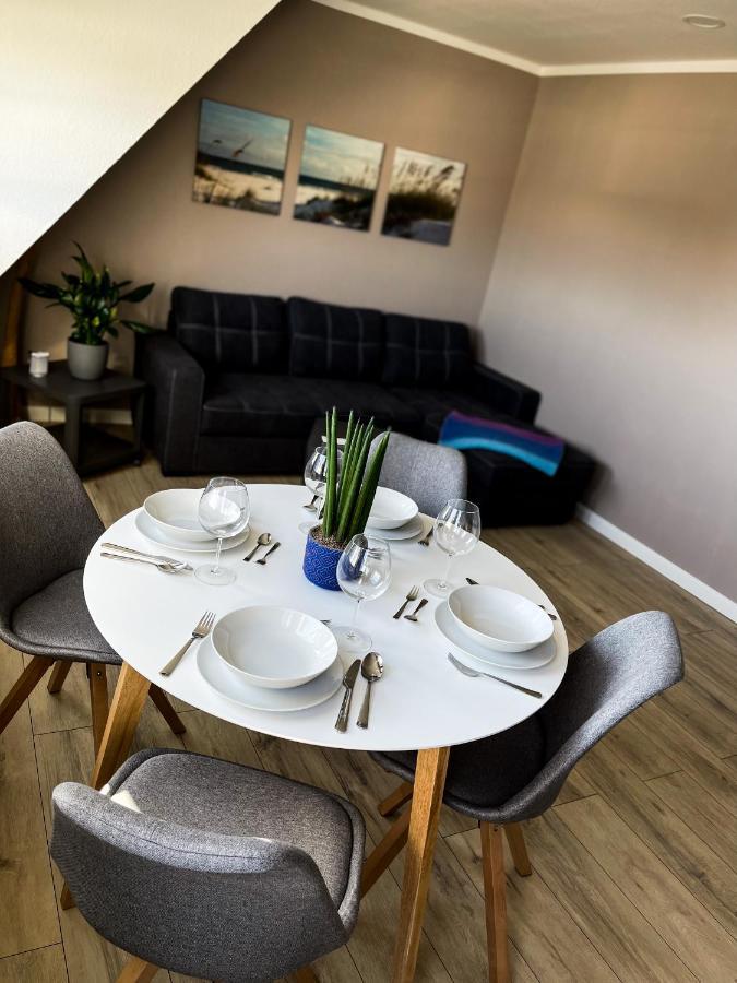 Op'N Doerp Apartments Barsbek Екстер'єр фото
