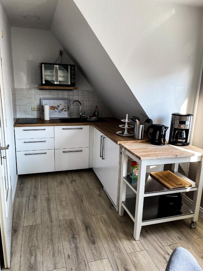 Op'N Doerp Apartments Barsbek Екстер'єр фото