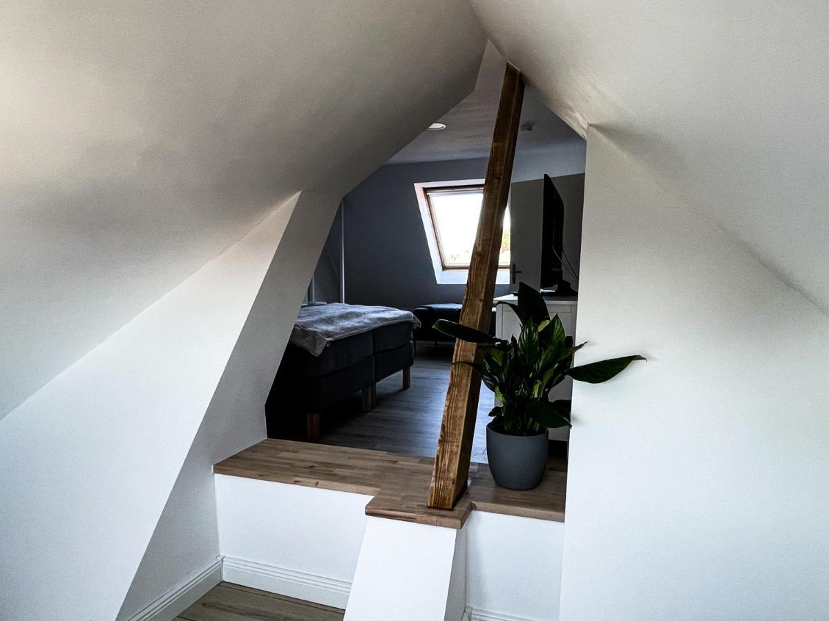 Op'N Doerp Apartments Barsbek Екстер'єр фото