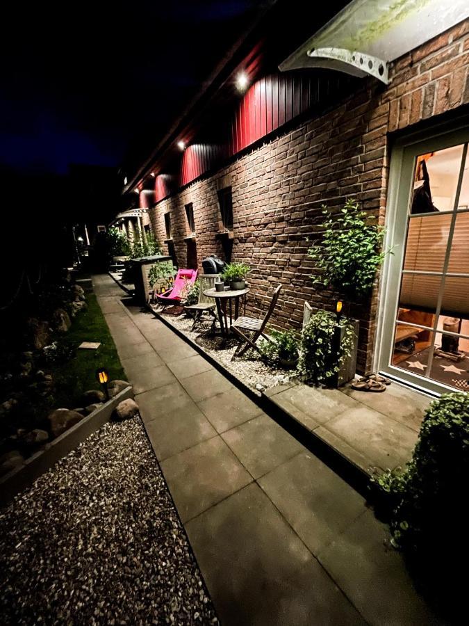 Op'N Doerp Apartments Barsbek Екстер'єр фото
