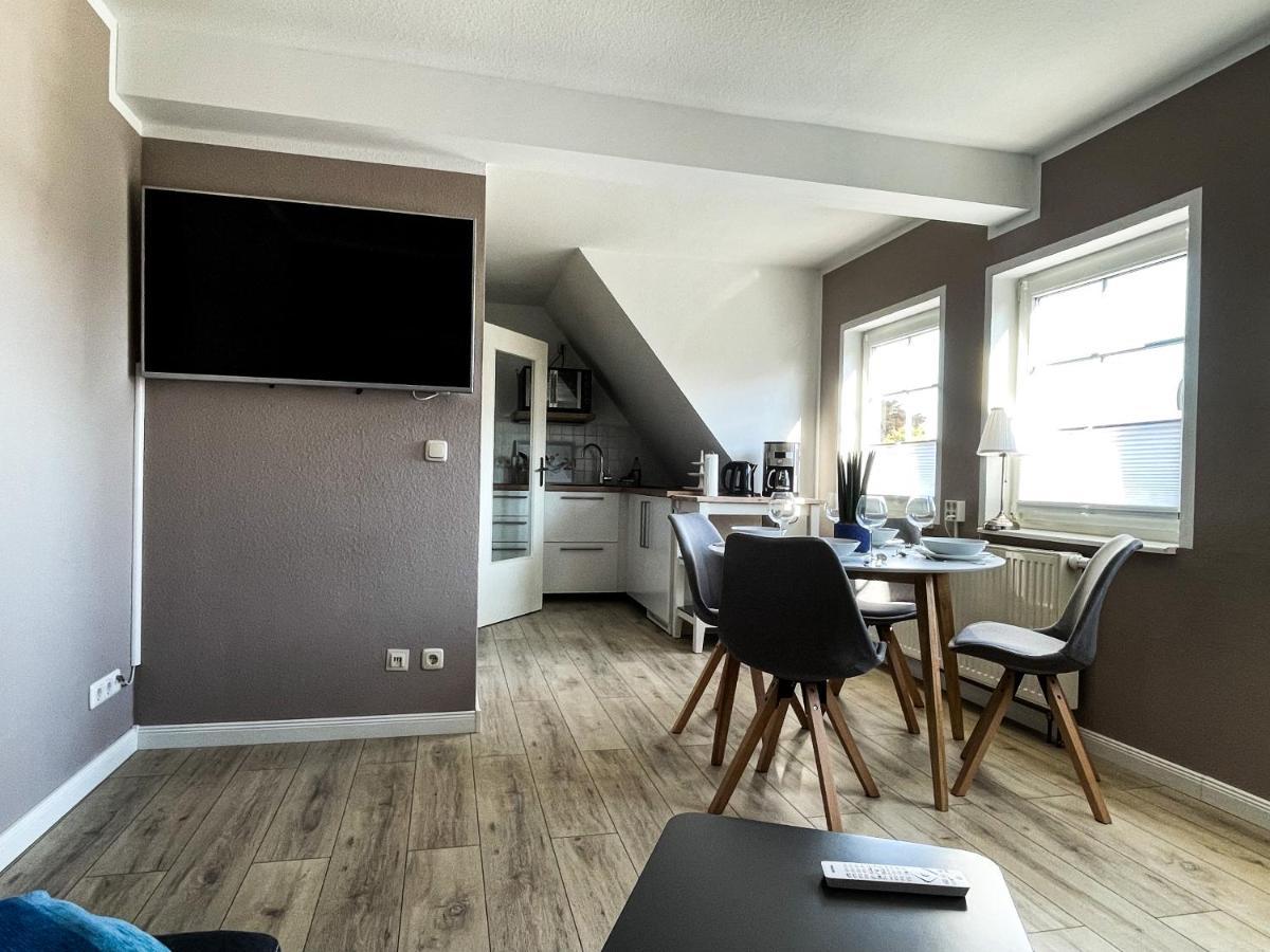 Op'N Doerp Apartments Barsbek Екстер'єр фото