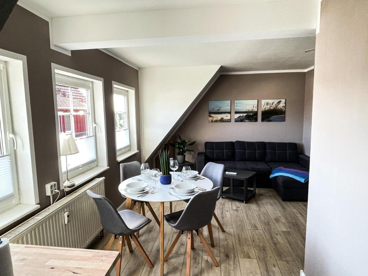 Op'N Doerp Apartments Barsbek Екстер'єр фото