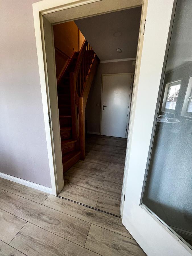 Op'N Doerp Apartments Barsbek Екстер'єр фото