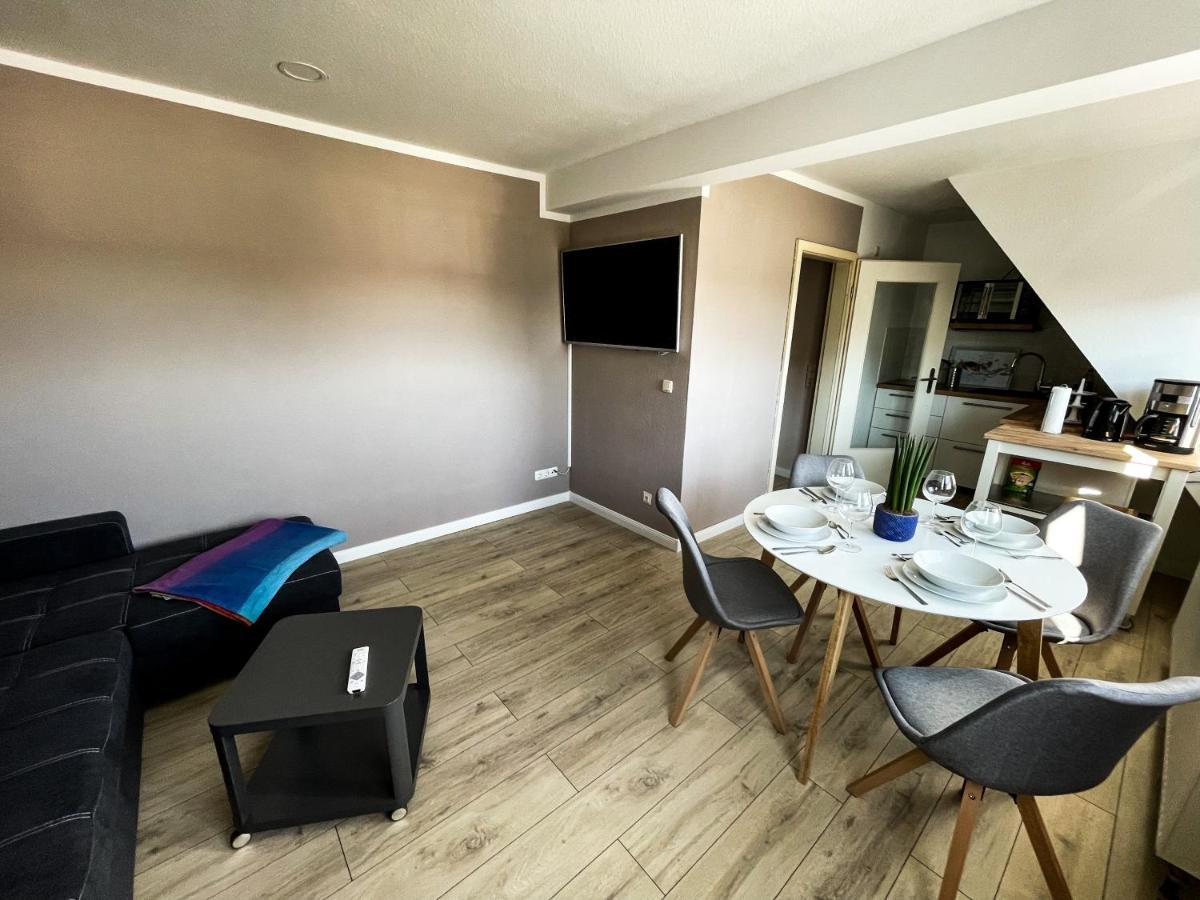 Op'N Doerp Apartments Barsbek Екстер'єр фото