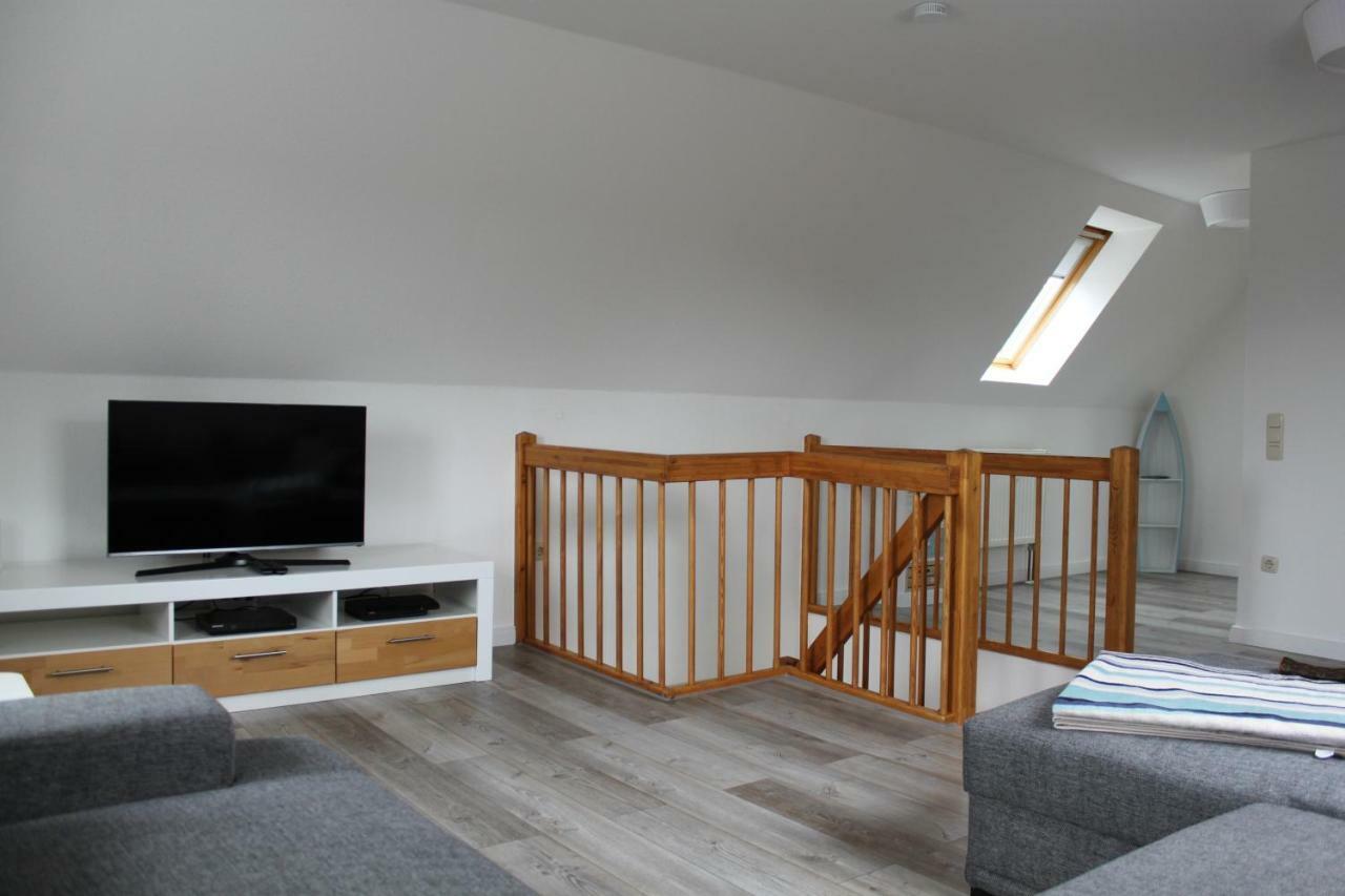 Op'N Doerp Apartments Barsbek Екстер'єр фото