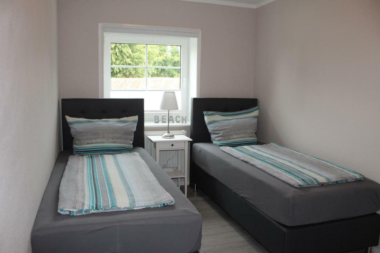 Op'N Doerp Apartments Barsbek Екстер'єр фото