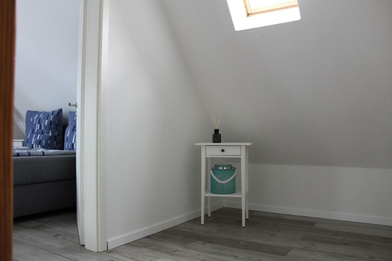 Op'N Doerp Apartments Barsbek Екстер'єр фото