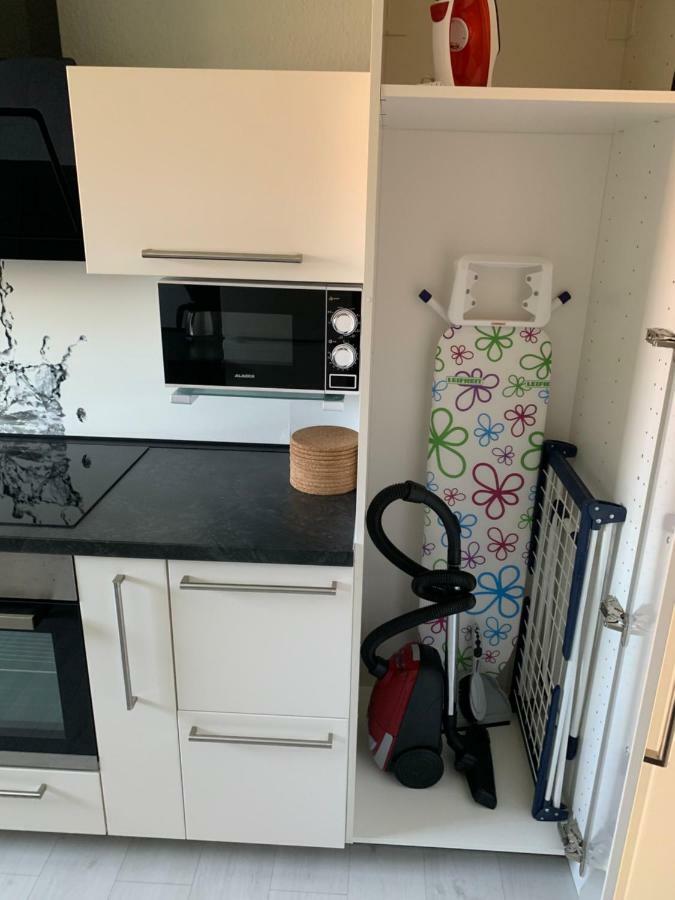 Op'N Doerp Apartments Barsbek Екстер'єр фото