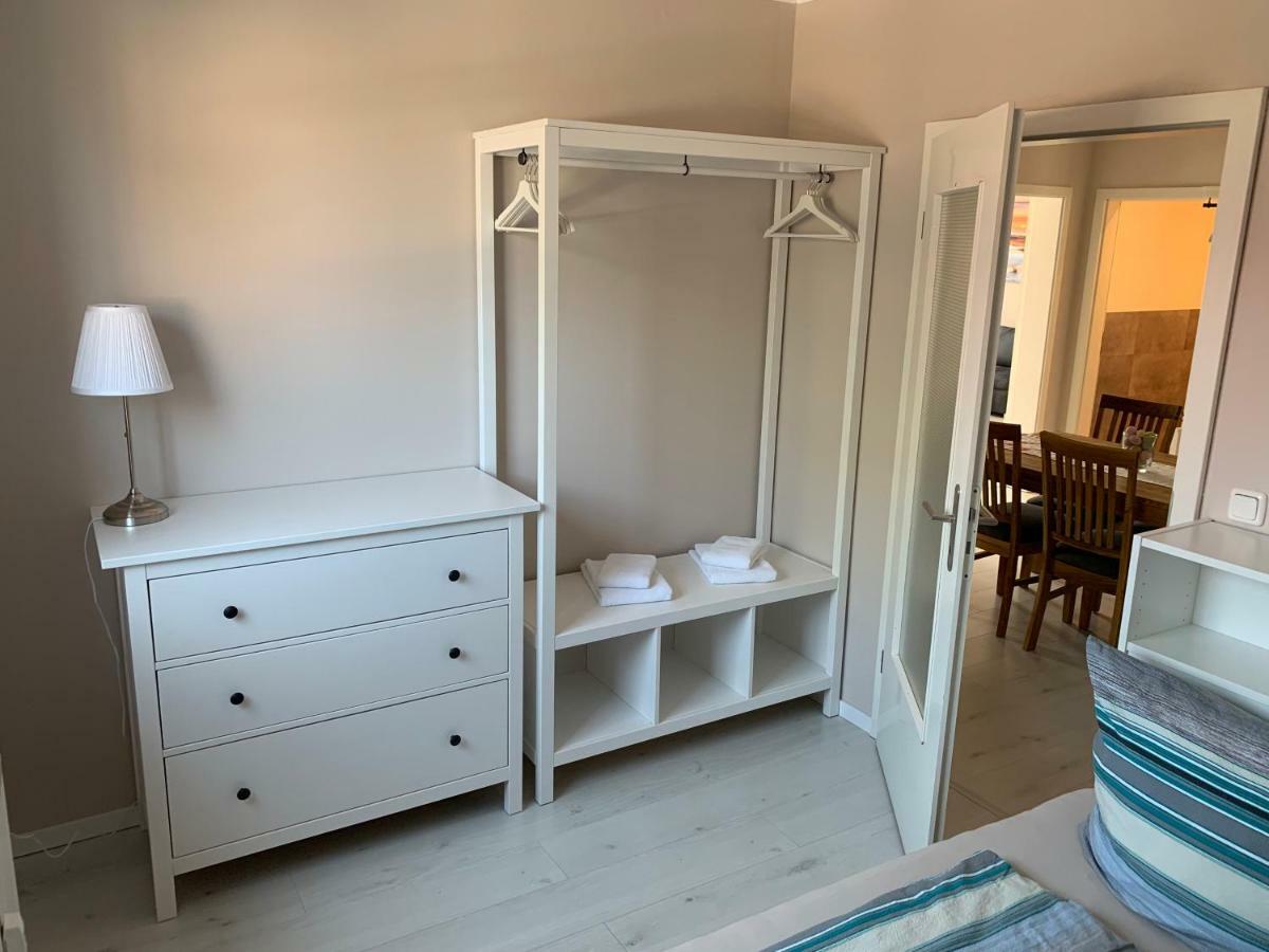 Op'N Doerp Apartments Barsbek Екстер'єр фото