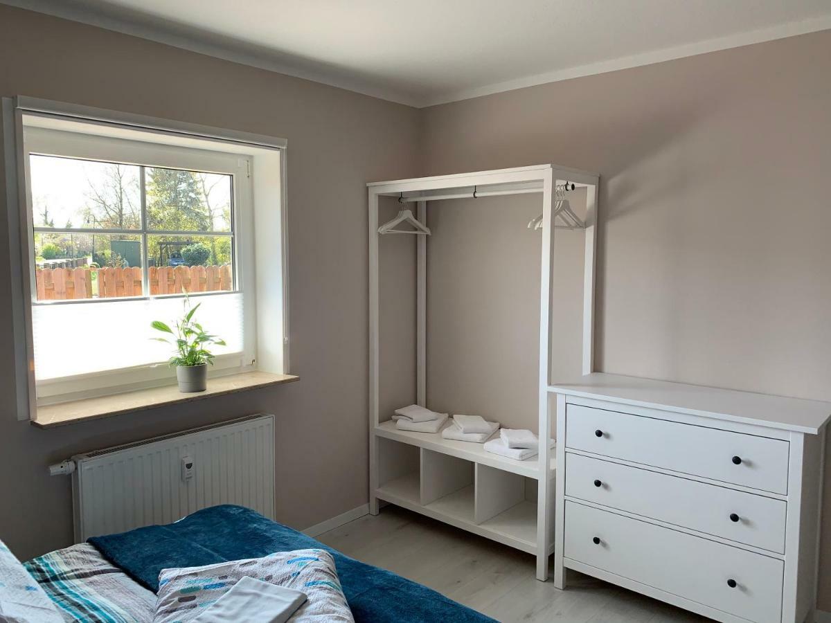 Op'N Doerp Apartments Barsbek Екстер'єр фото