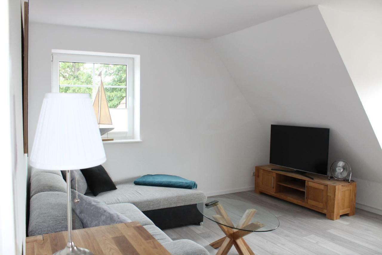 Op'N Doerp Apartments Barsbek Екстер'єр фото