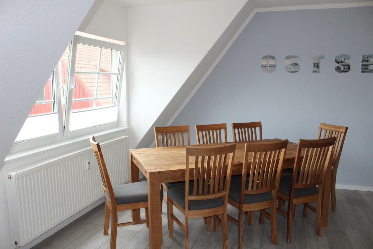 Op'N Doerp Apartments Barsbek Екстер'єр фото