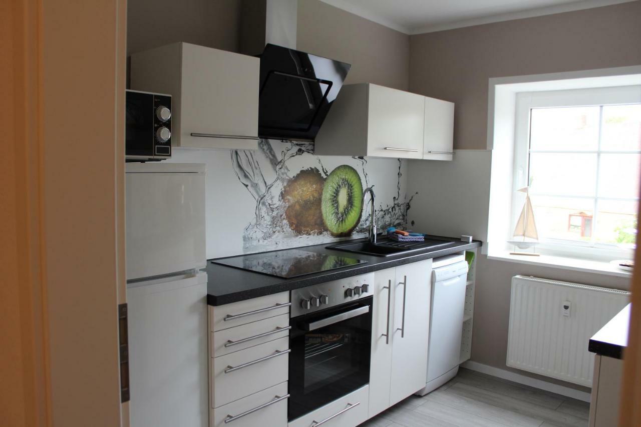 Op'N Doerp Apartments Barsbek Екстер'єр фото