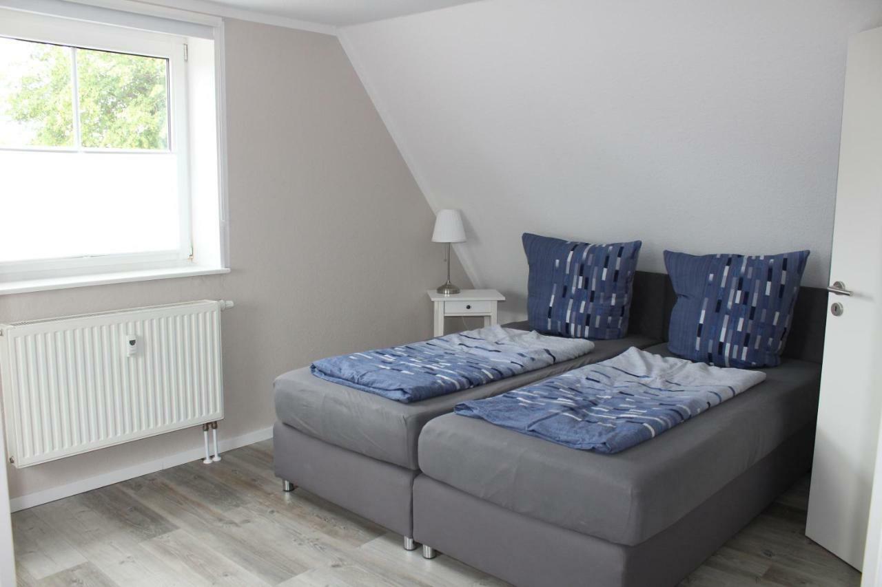 Op'N Doerp Apartments Barsbek Екстер'єр фото