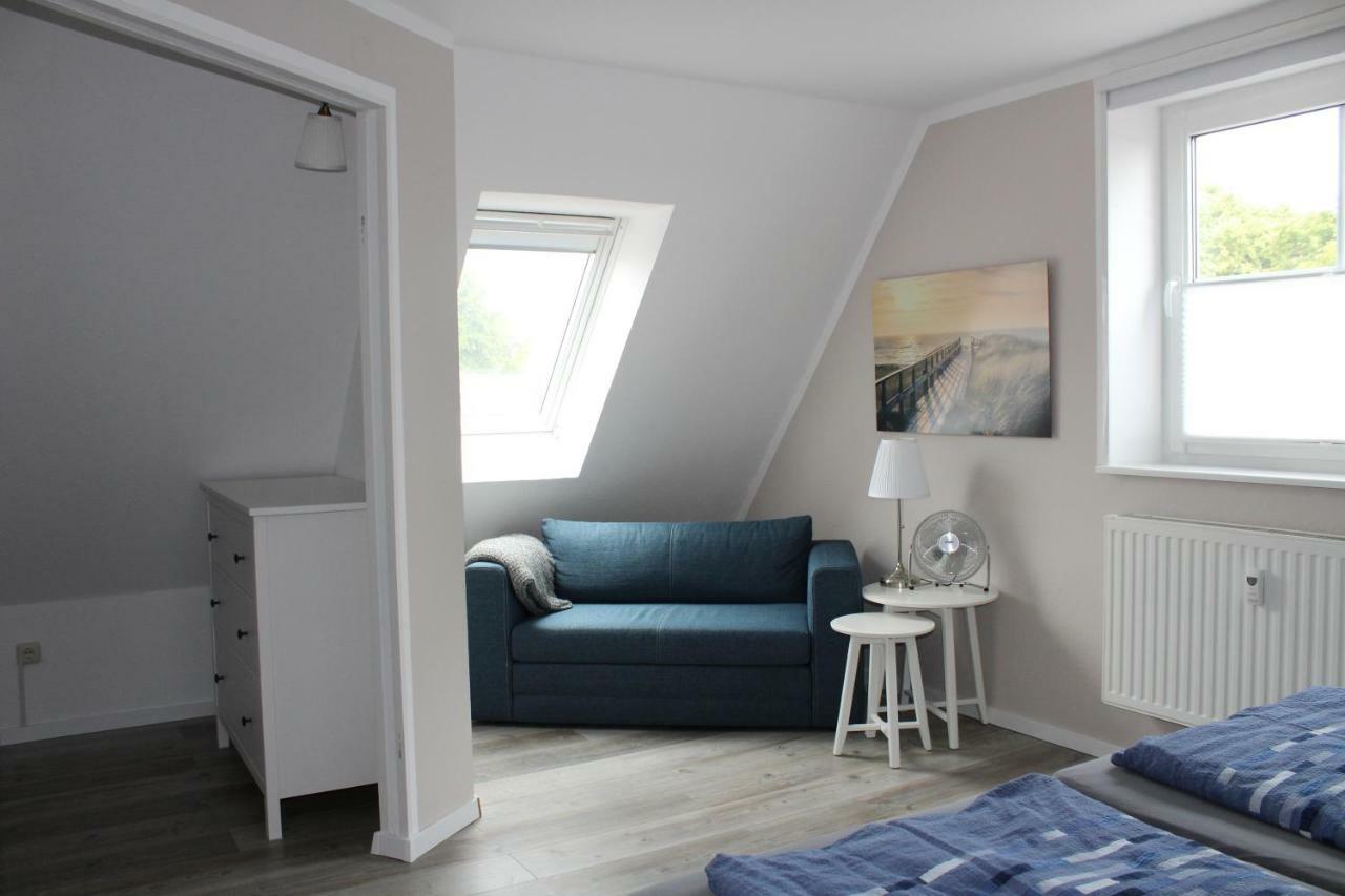 Op'N Doerp Apartments Barsbek Екстер'єр фото