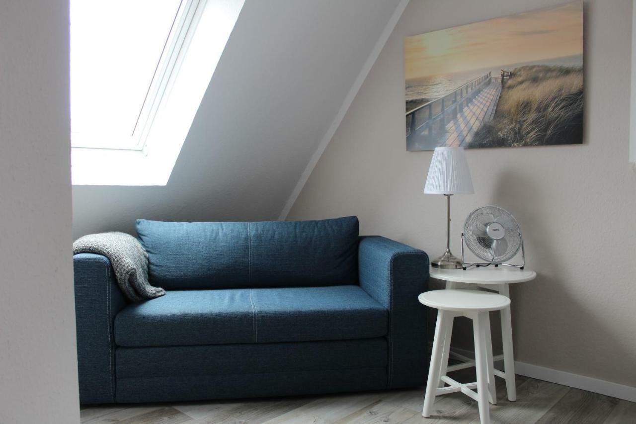 Op'N Doerp Apartments Barsbek Екстер'єр фото