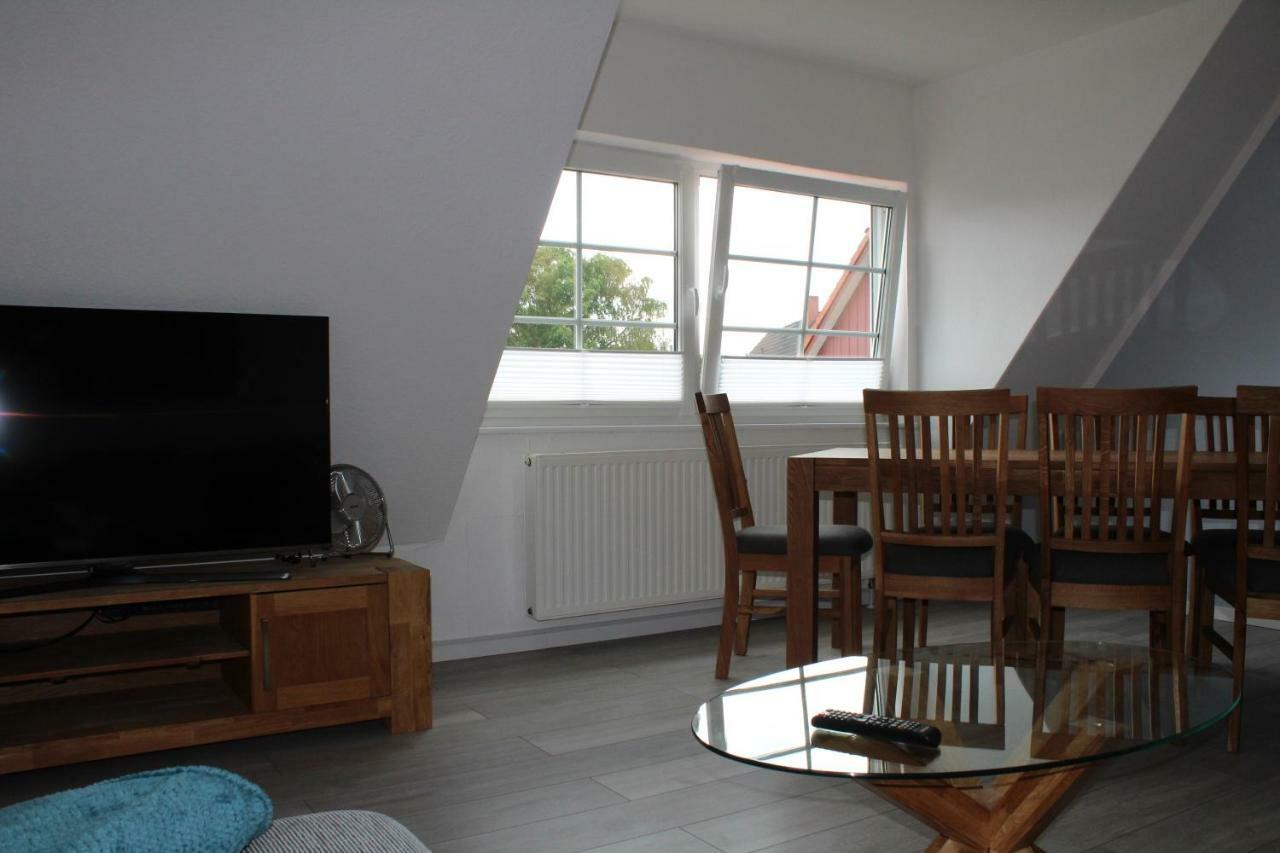 Op'N Doerp Apartments Barsbek Екстер'єр фото