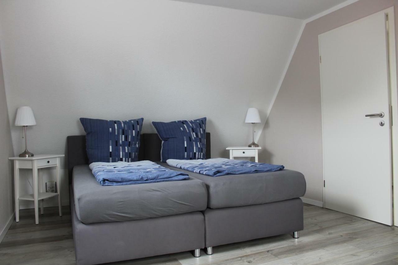 Op'N Doerp Apartments Barsbek Екстер'єр фото