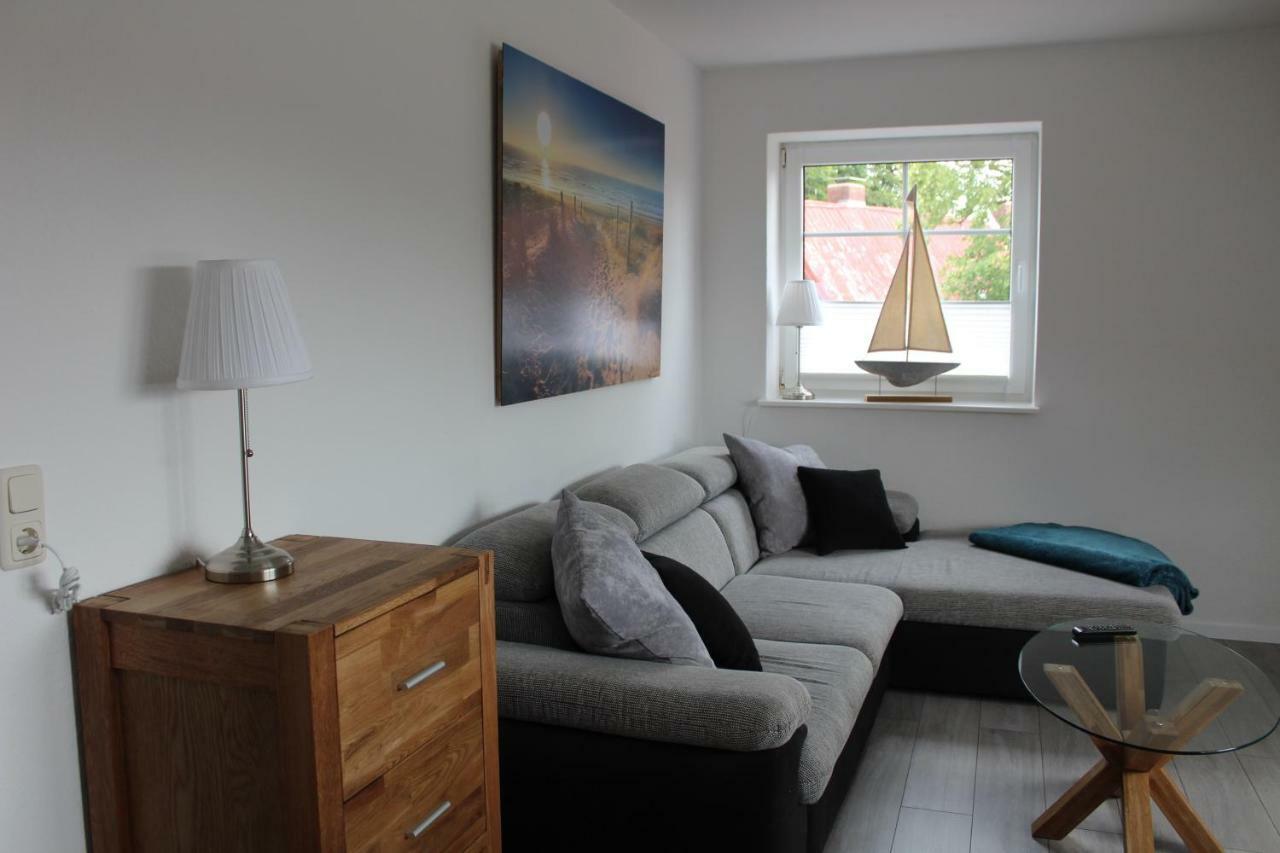 Op'N Doerp Apartments Barsbek Екстер'єр фото
