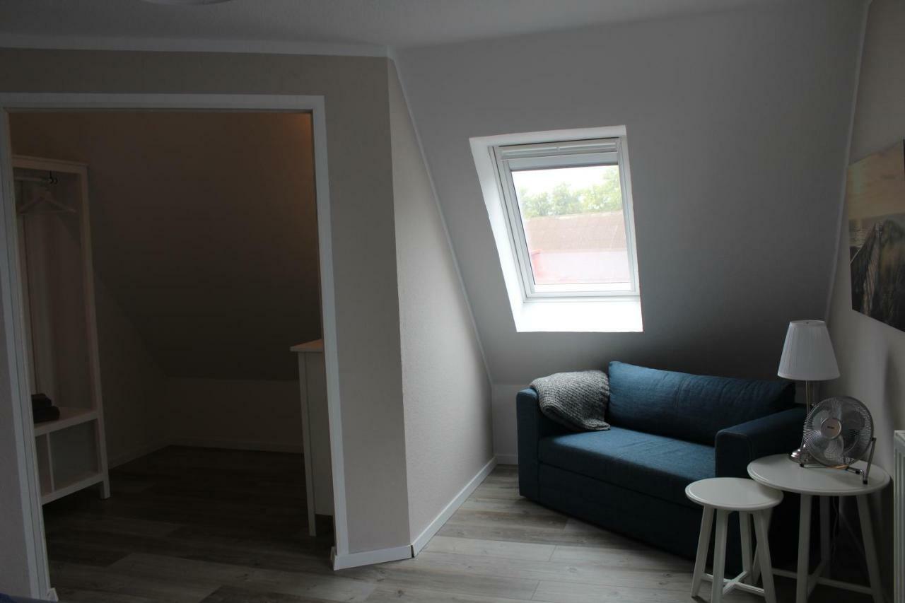 Op'N Doerp Apartments Barsbek Екстер'єр фото