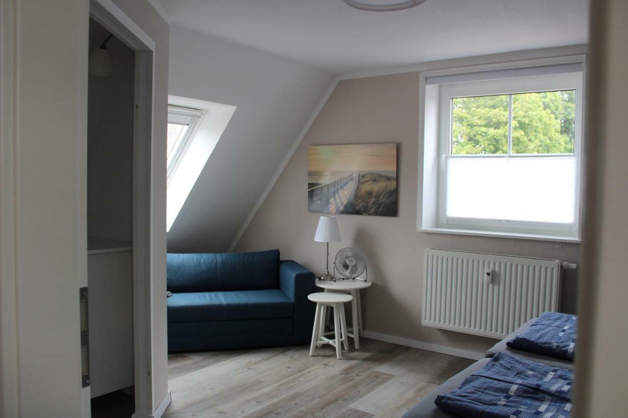 Op'N Doerp Apartments Barsbek Екстер'єр фото